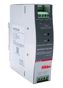 M3DN20W DC/DC Support 1+1and N+1redundancy system