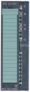 SM 332-5HB01