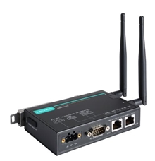 AWK-1137C - Industrial 802.11a/b/g/n wireless client.