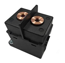 SGX050 Kontaktor 12-1000VDC - Planerad lansering Q3 2025