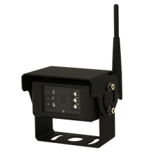EC2028-WC trådlös kamera med extra funktioner