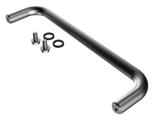 Rostfritt handtag 300 