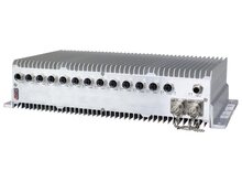 NL30 Robust 12-Port Fully Managed Ethernet Switch