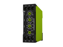 Voltage Monitor, V2PM400Y/230VS10