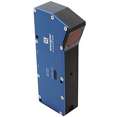 Laser avståndsgivare, PNBC008