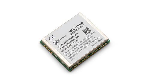 Nano Tiny Embedded UHF RAIN® RFID Module