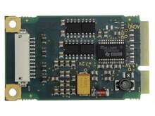 PX5 USB HID to Stereo Audio Interface