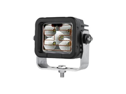 LED Arbetslampa PRO-HEAT-MASTER