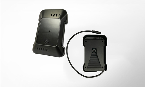 ADAS-D21FWS – camera