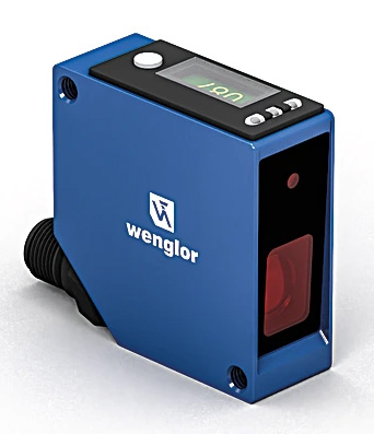 Laser avståndsgivare, P3PC321