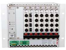 NH30 Rugged Fully Managed