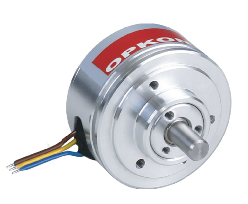 RTP / RTPM  Roterande Potentiometer