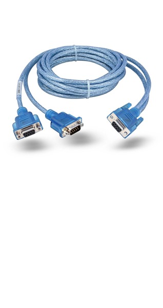 Ixxat CAN Y cable 2.1 m