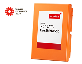 Fire Shield SSD