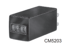 CM5203 Box utan fäste