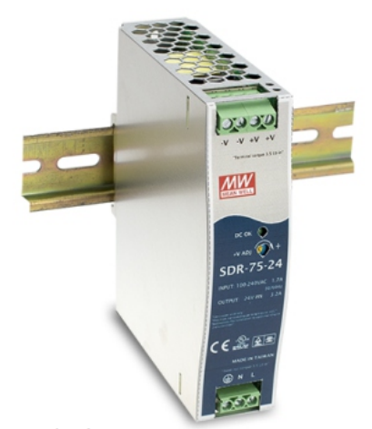 SDR-75 75W PSU