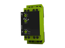 Star Delta timer, E3ZS20 12-240V AC/DC