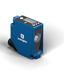 Laser avståndsgivare, P1PY217