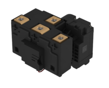 HEC High Efficiency Contactor - För 400V och 800V batterikonfigurationer