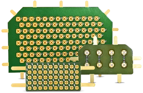 ARINC EMI Filter Inserts