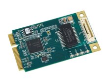 DS-MPE-GE210 Ethernet Module