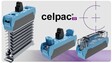 Celpac® 2G från Celduc -Enkel att installera, enkel att använda, robust och universal 