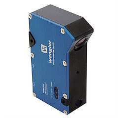 Laser avståndsgivare, PNBC005