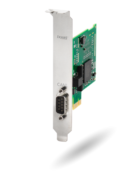 Ixxat CAN-IB200/PCIe