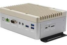 BOXER-8256AI Fanless Embedded AI System