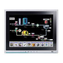 P1127E-500 12.1" XGA TFT Industrial Touch Panel Computer