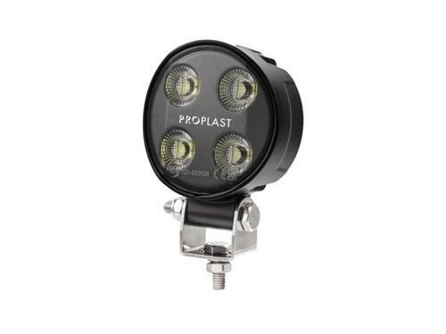 LED Arbetslampa PRO-POWER-BAXTER