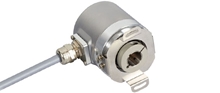 UCD-IPH00-XXXXX-HUY0-2RW Incremental rotary encoder
