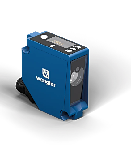 Laser avståndsgivare, P1PY217