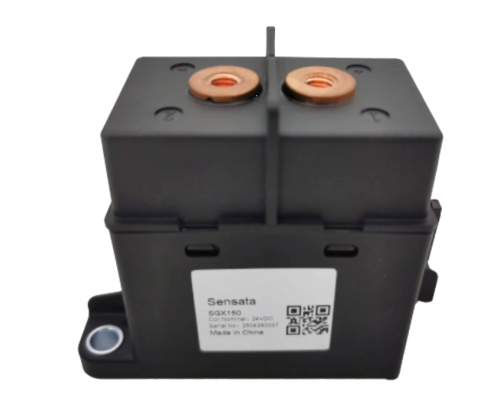 SGX150 Kontaktor 12-1000VDC