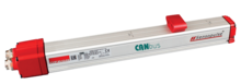 DMSS CANbus CANbus Magnetostriktiv Linjär Positionssensor