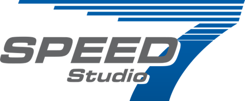 Speed 7 Studio PLC software