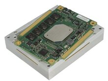 CM50 Rugged COM Express Module