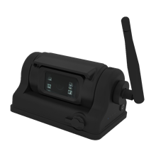 EC2030-WC Batteribestyckad trådlös kamera