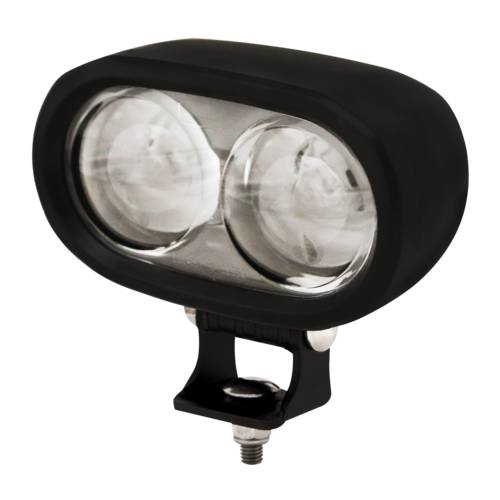 EW2002B Oval LED Spotlight för säkerhetsbelysning för fotgängare