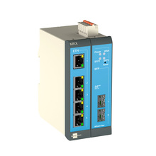 MRX2 Modular industrial router