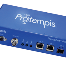 Thunderbolt NTP Time Server TS200
