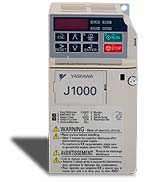J1000 Compact Inverter