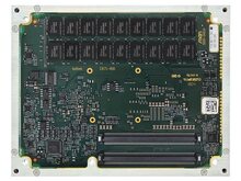 CB71 Rugged COM Express Module