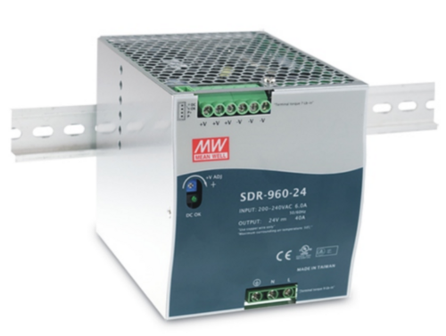 SDR-960  960W PSU
