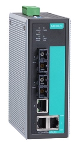 EDS-405A 5-port entry-level 