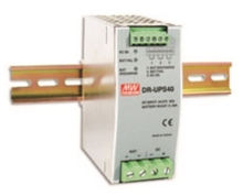 DR-UPS40 Batterikontroller för UPS-system