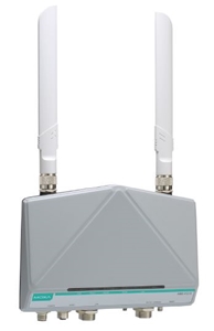 AWK-4131A - Outdoor industrial IEEE 802.11a/b/g/n wireless AP/bridge/client.