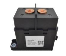 SGX150 Kontaktor 12-1000VDC