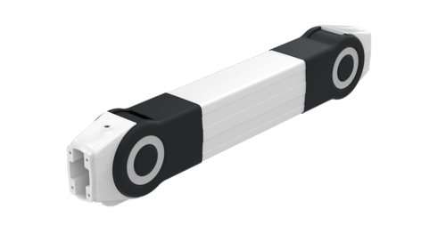 TK060-900 Höjdjusterbart bärarmsystem