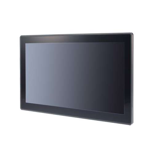 ITC151 15.6" HD TFT LCD Slim Panel PC